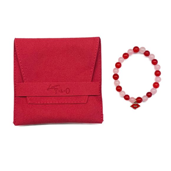 XOXO Bracelet - Picture 3 of 6